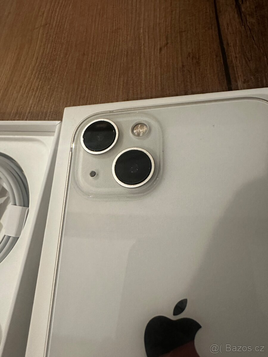 Apple iphone 13, 128Gb - 7