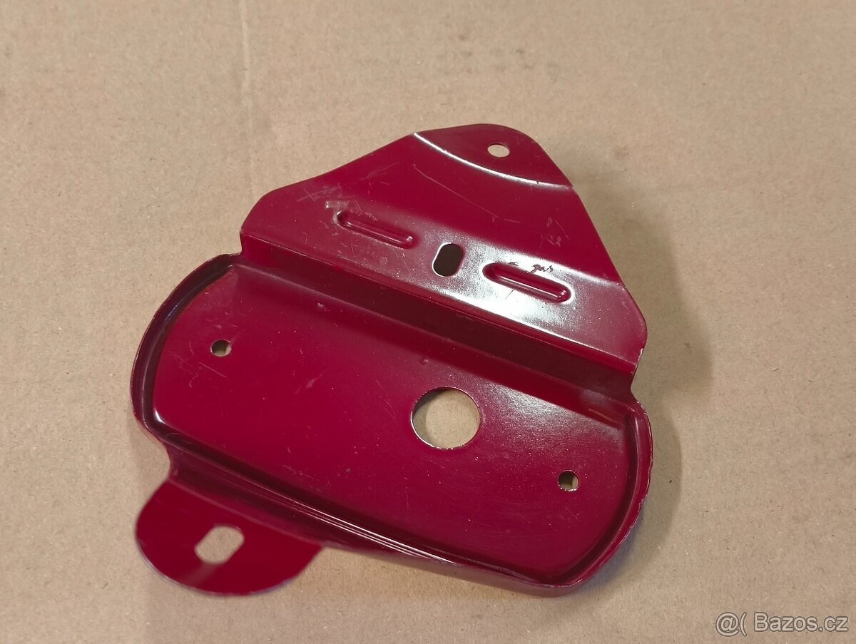 Originální nepoužité zadní světlo ČZ 125 175 250 455 475 - 7