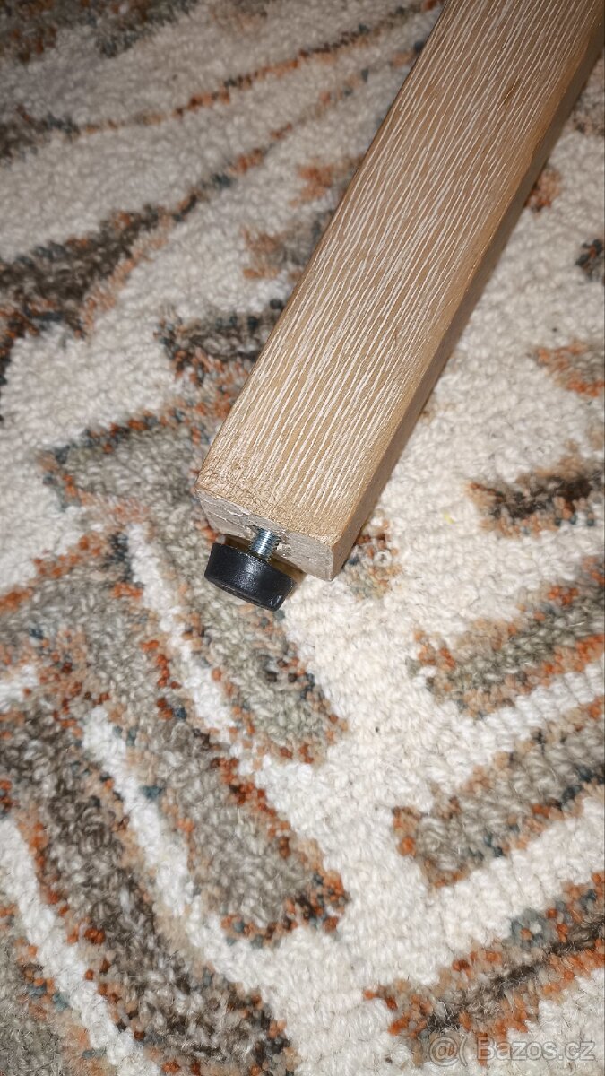 Jídelní Židle 2ks nové kvalitní - 7