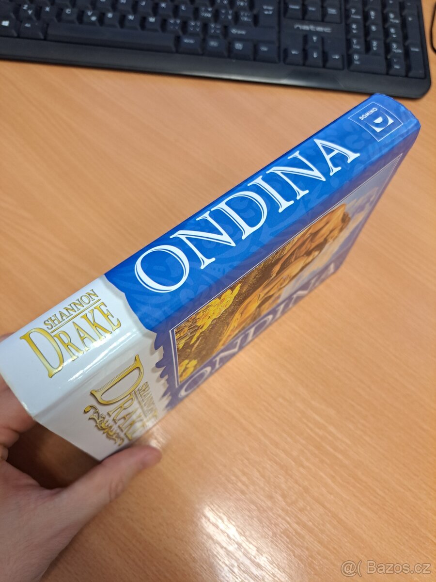 Ondina - Shannon Drake - 7