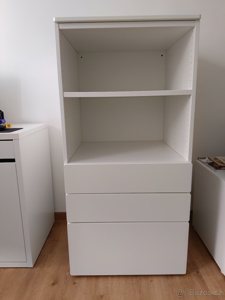 Dětský nábytek IKEA Smastad - 7