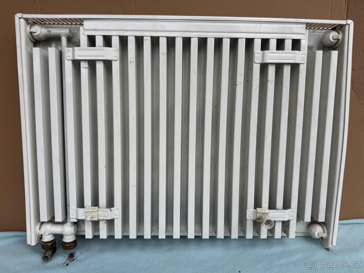 DESKOVÝ RADIÁTOR KORADO - 7