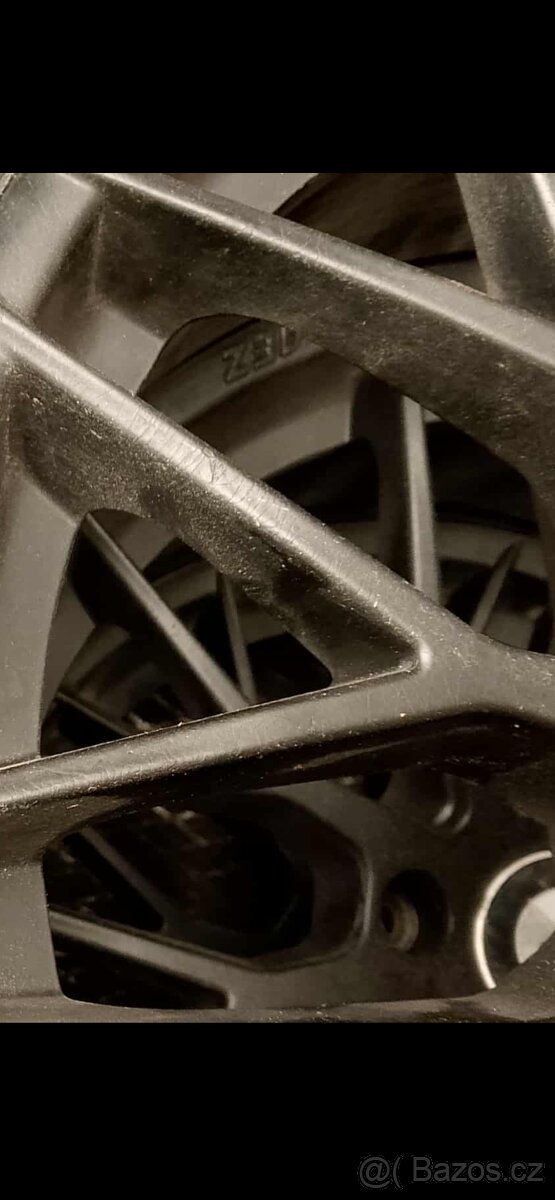 BMW kola letní r18 - 7