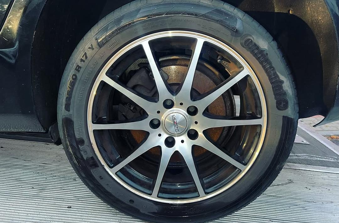 Vůz na náhradní díly Audi A4 B8 8K FL avant CJCA NYM LY9B - 7