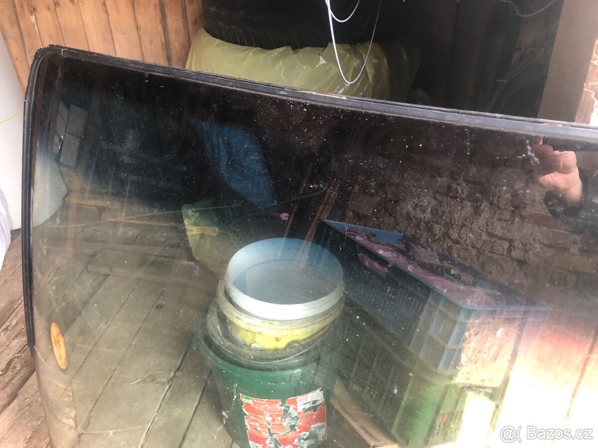 celni sklo Opel Omega B - 7