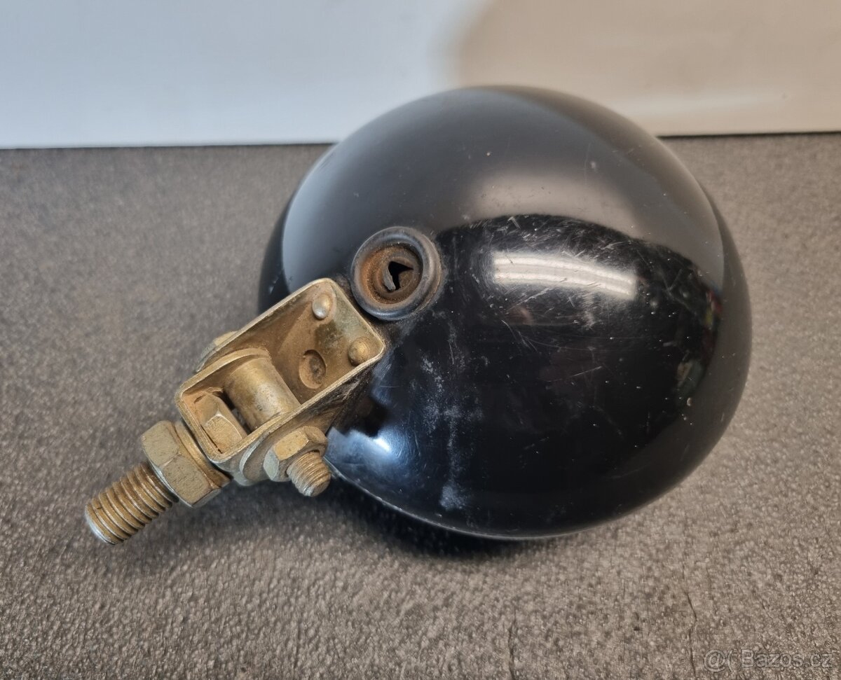 Přídavné světlo PAL Halogen H3 - 7