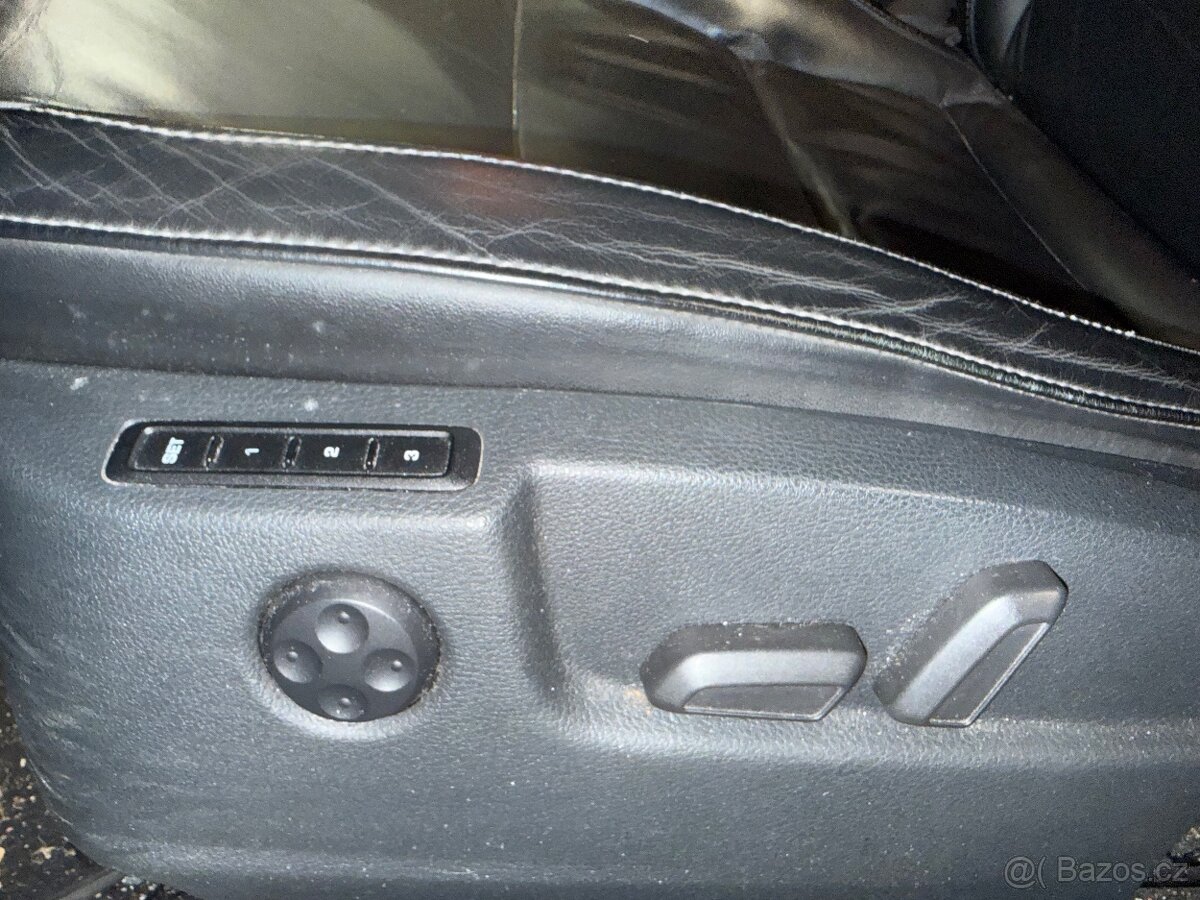 Skoda SuperB 2 1.8 Tsi 160koni DSG - 7