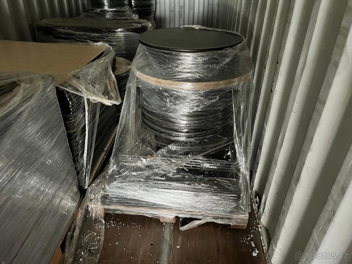 Dřevotřískové desky - 7