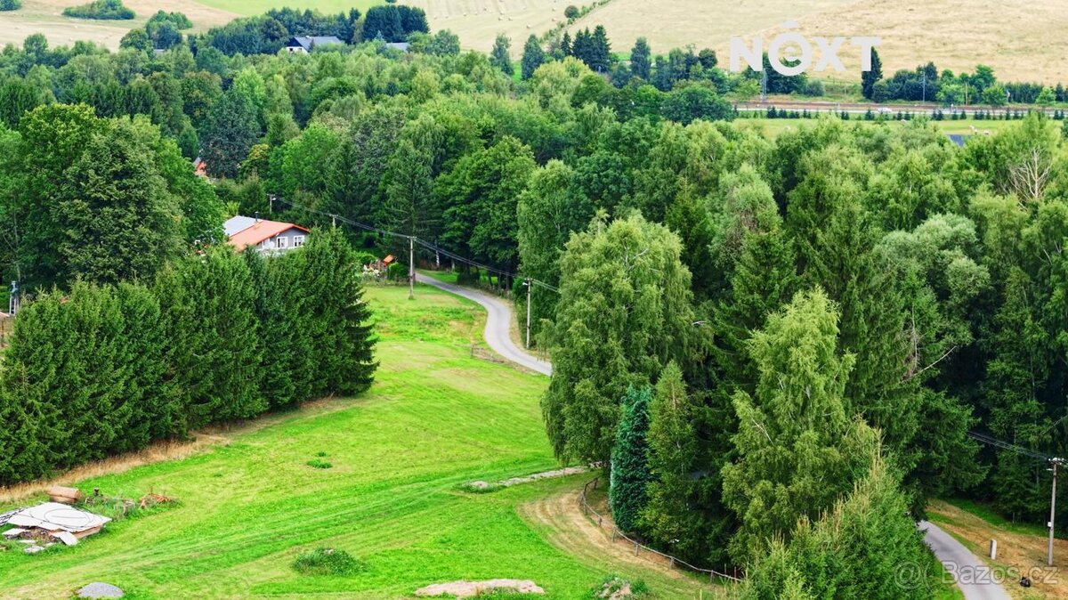 Prodej pozemek Bydlení, 1010㎡ - 7