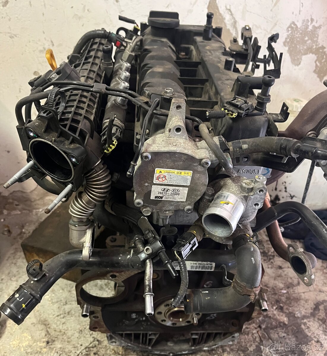 Hyundai i30-Náhradní díly model 2012-2017 - 7