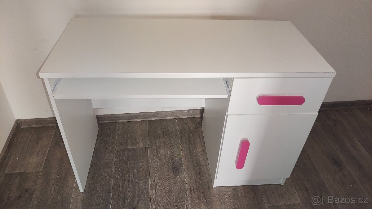 Dětský nábytek pro holčičky - 7