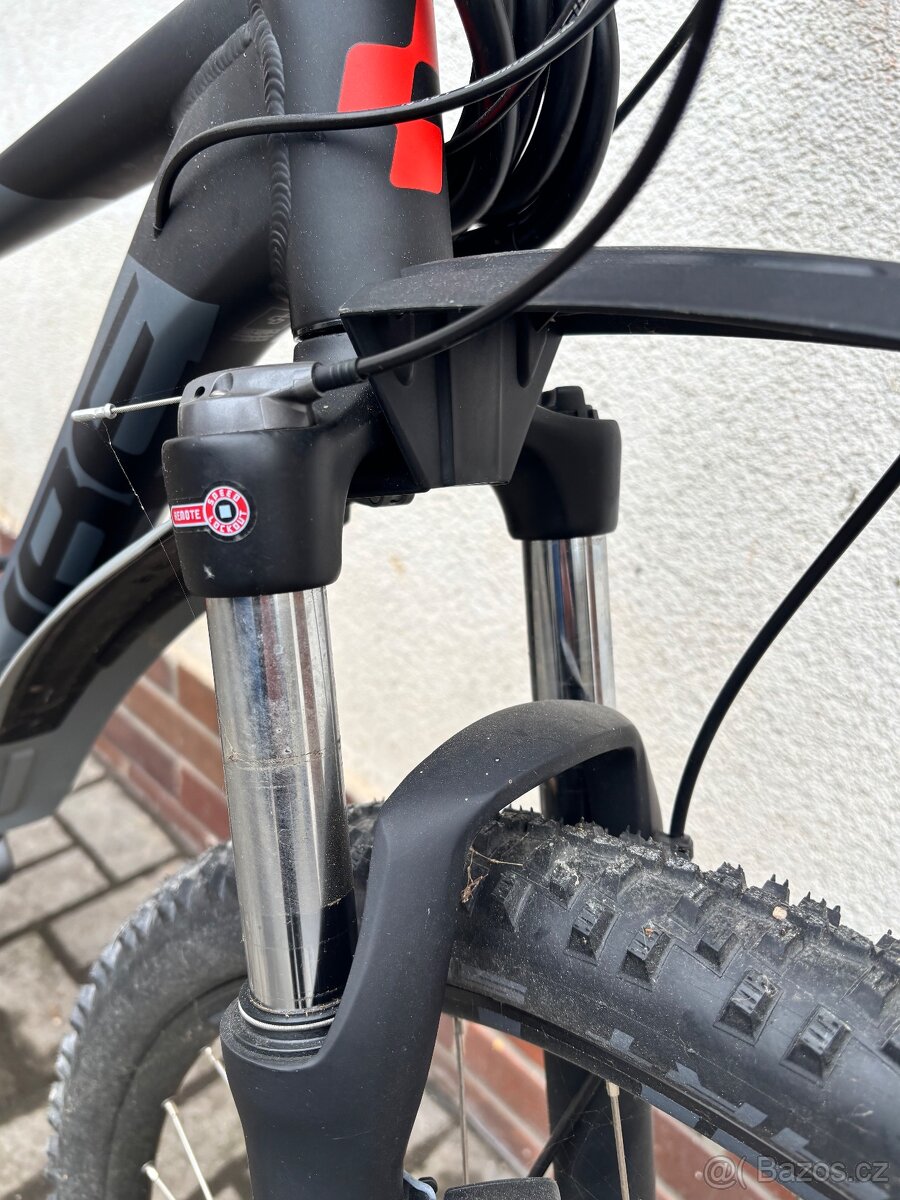 CUBE AIM SL 29 - 7