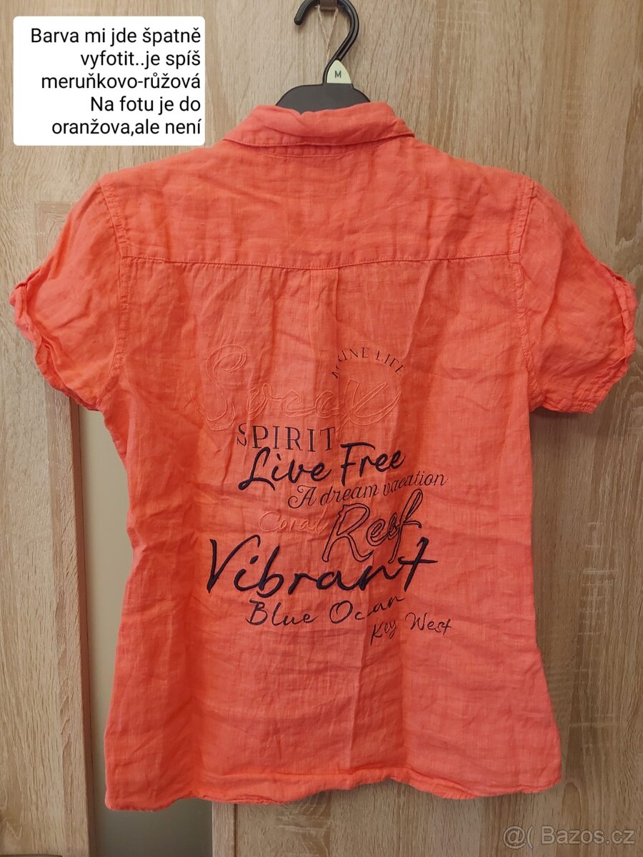 Triko 146,152,158,164 - 7