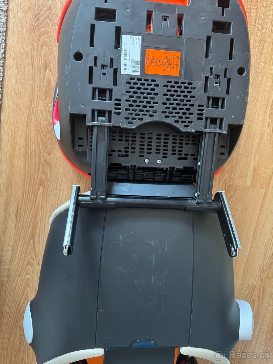 Cybex gold solution M-fix - 7