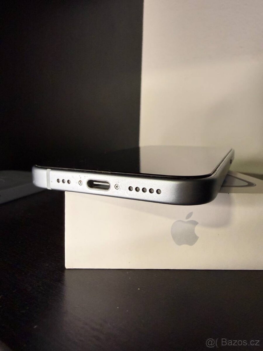 Iphone 15 128 gb TOP STAV - 7