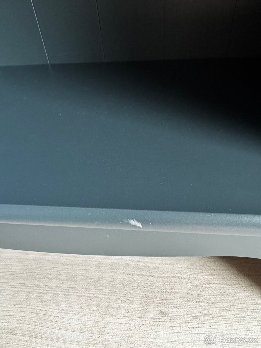 Knihovna IKEA Lommarp - 7