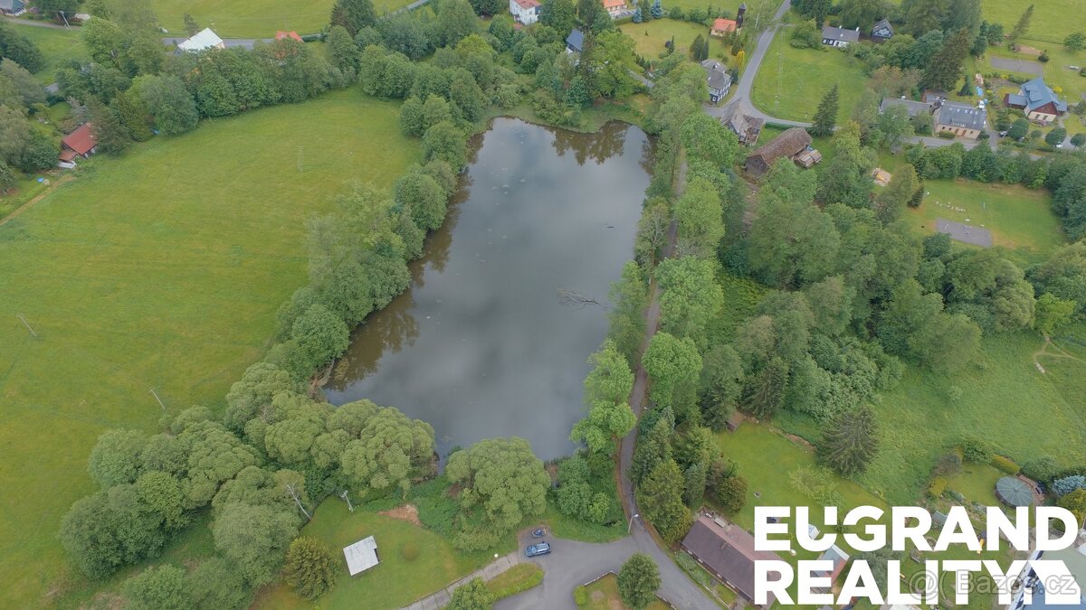 Prodej Hotel Jef - Doubice, ev.č. 05386 - 7