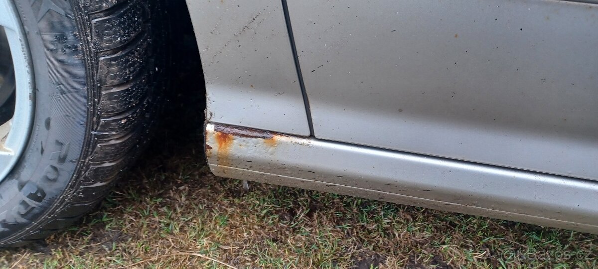 Peugeot 308 sw r.v. 2008 - 7