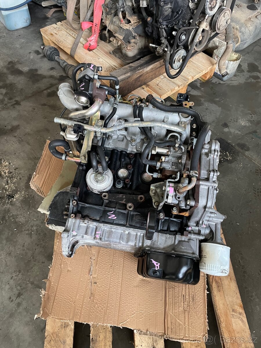 Nissan pathfinder - 7