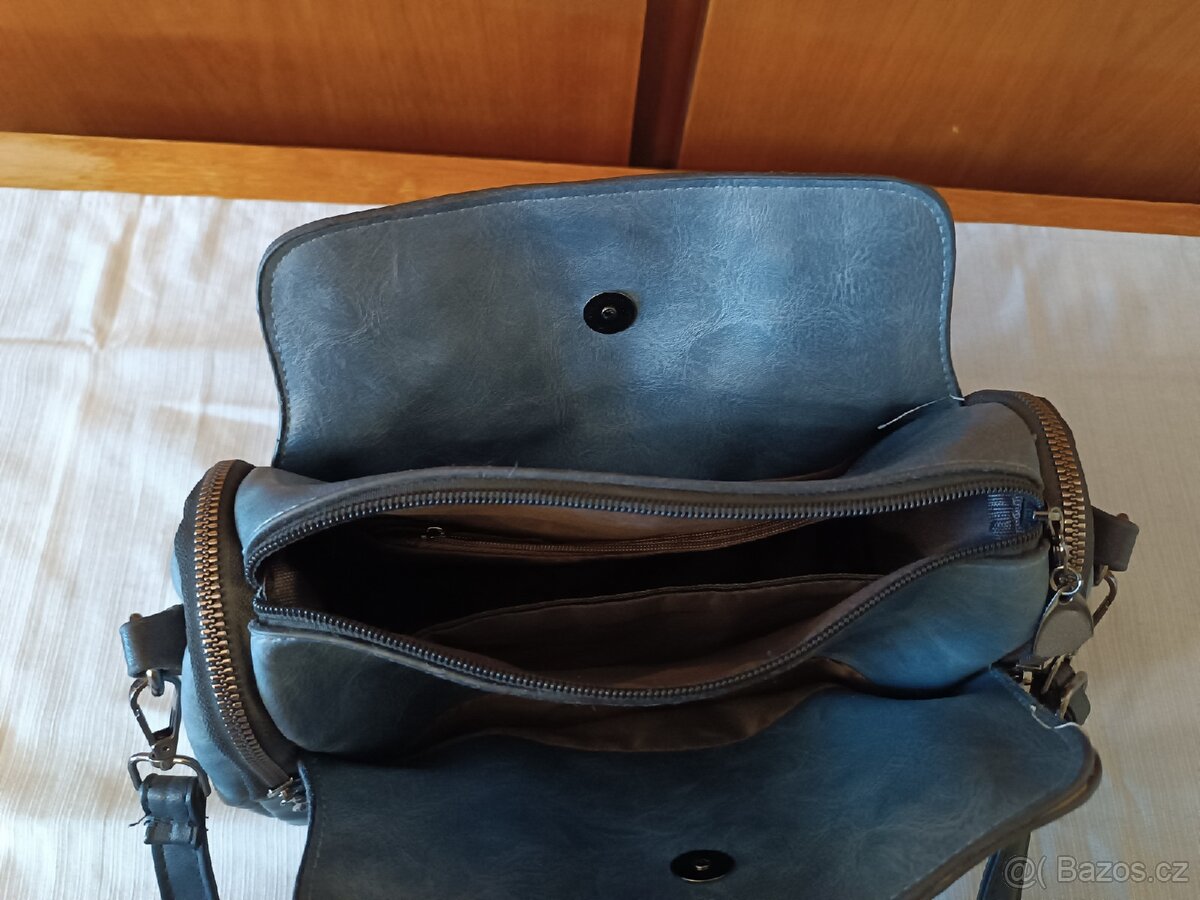 Dámské kabelky mix - 7