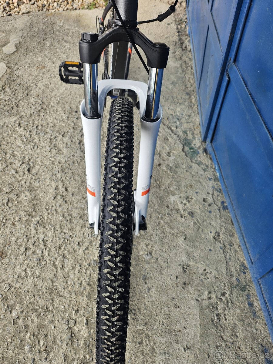 Prodam jizdni kolo.velikost.M - 7