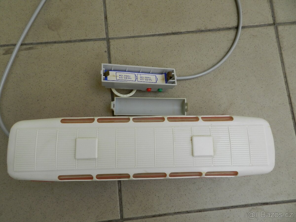 KAROSA ŠD 11 - ITES r. 1980 - ČSSR - 7