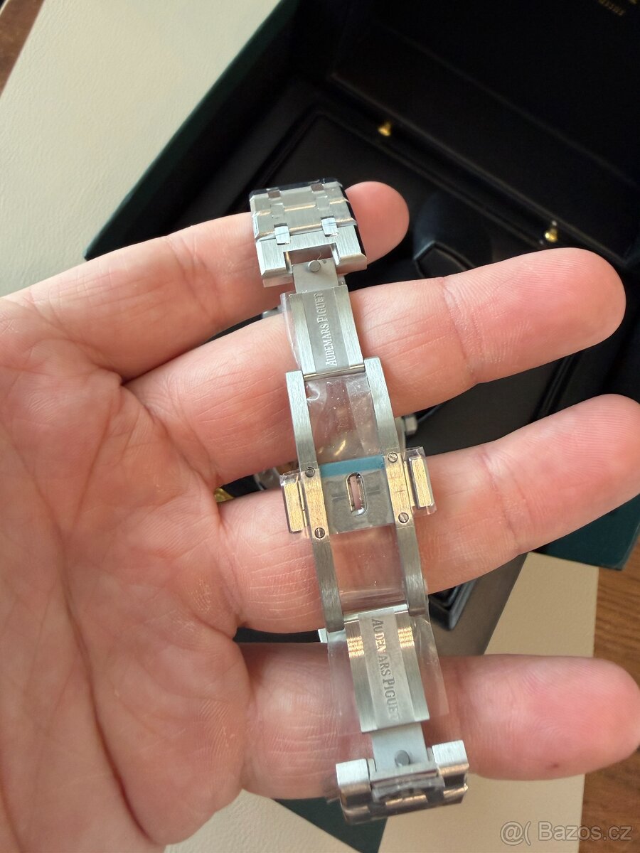 Audemars Piguet Royal Oak - 7