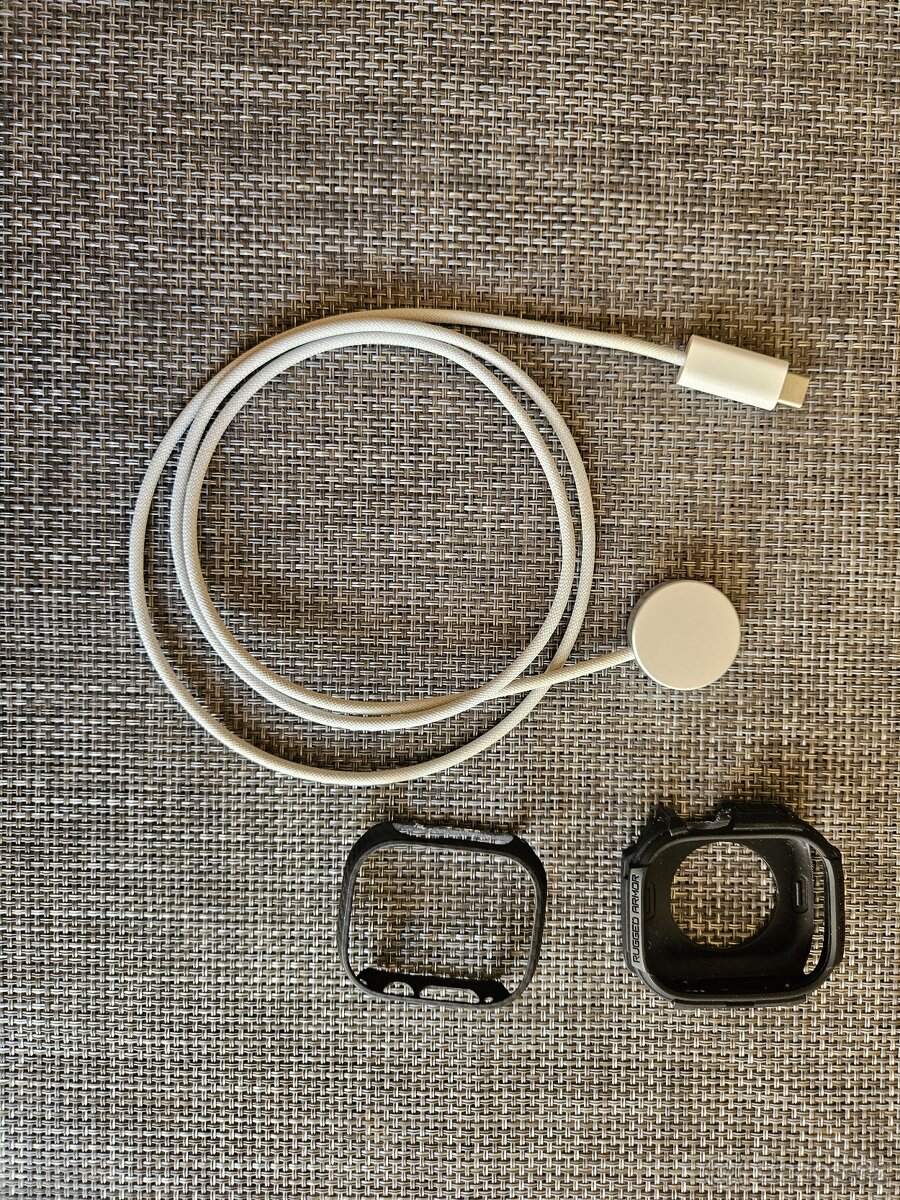 Apple Watch Ultra - 7