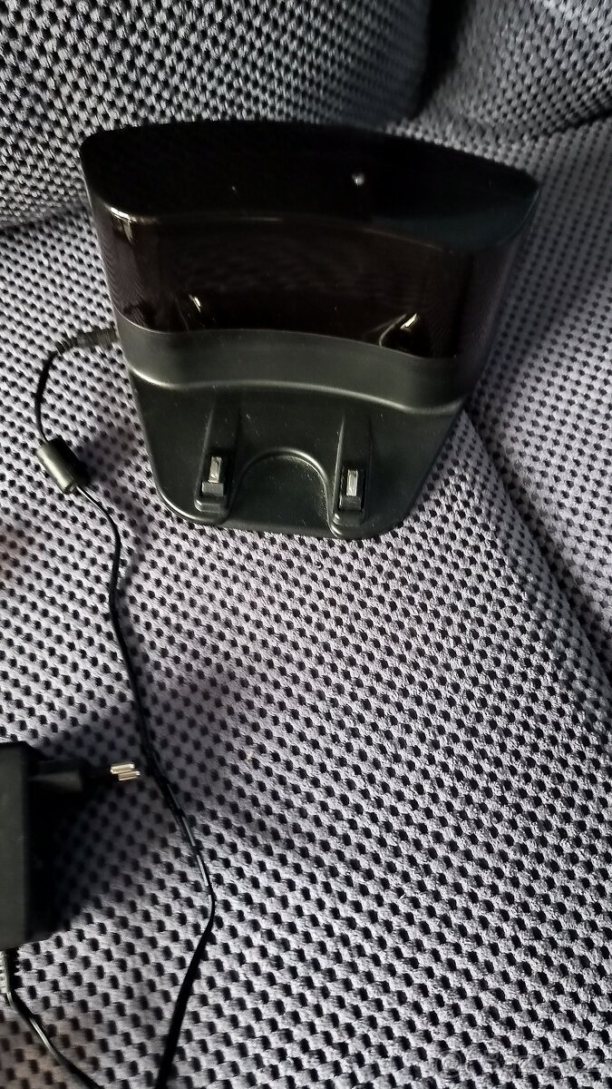 Prodám robotický vysavač RobZone Duoro. - 7