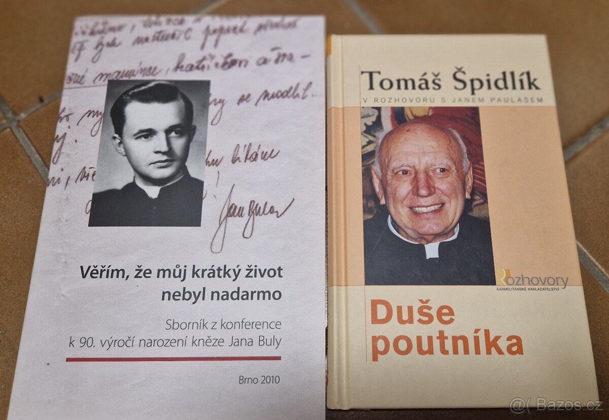 Náboženské knihy - 7