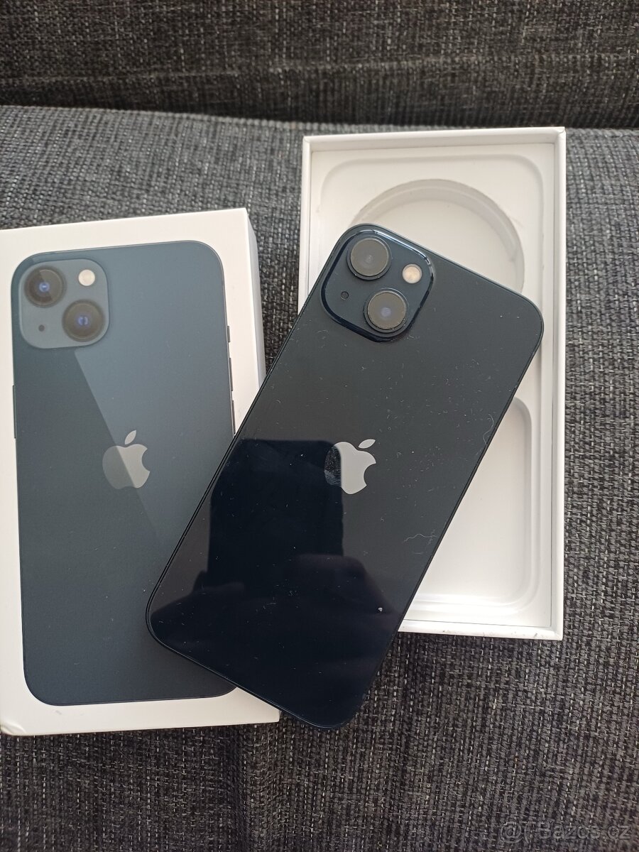 iPhone 13 /128GB - 7