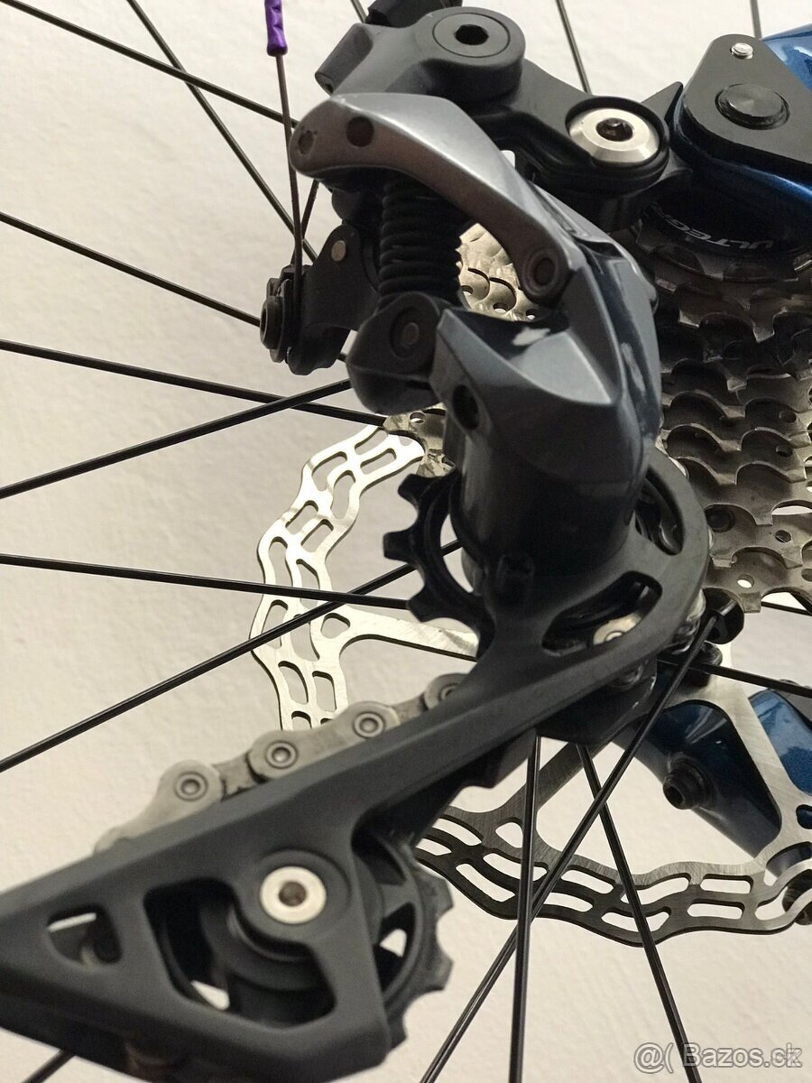 Cinelli Veltrix - 7