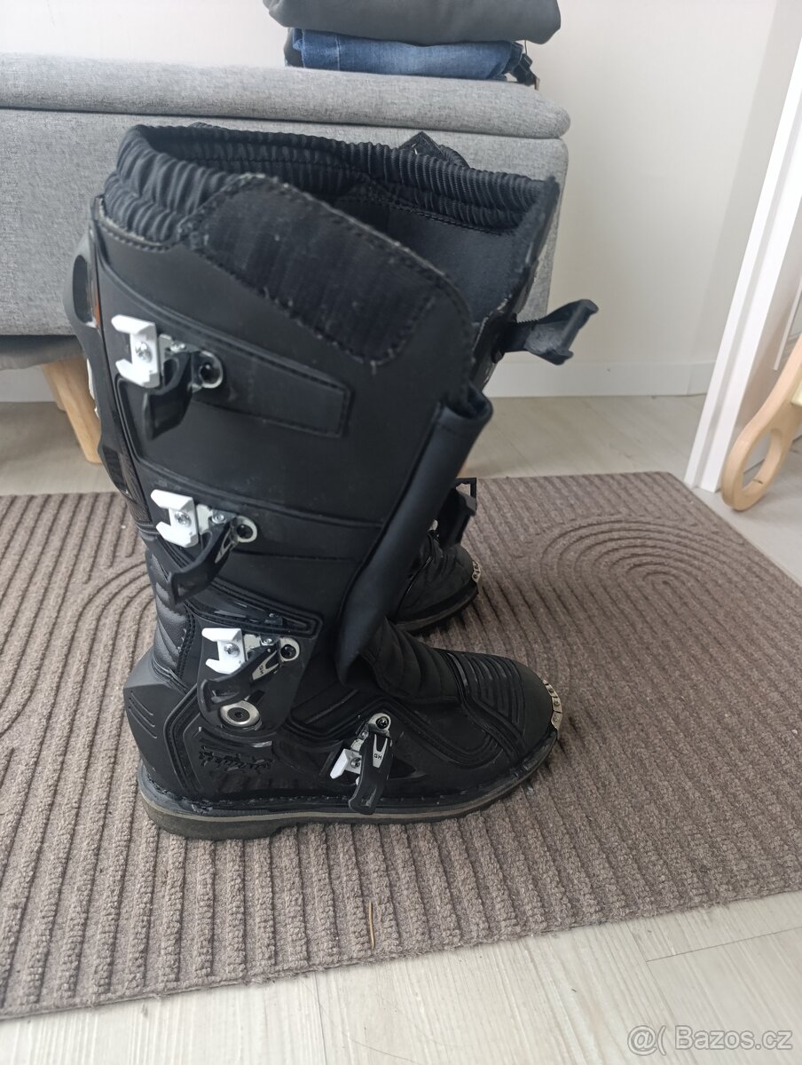 Boty motocross/enduro Forma - 7