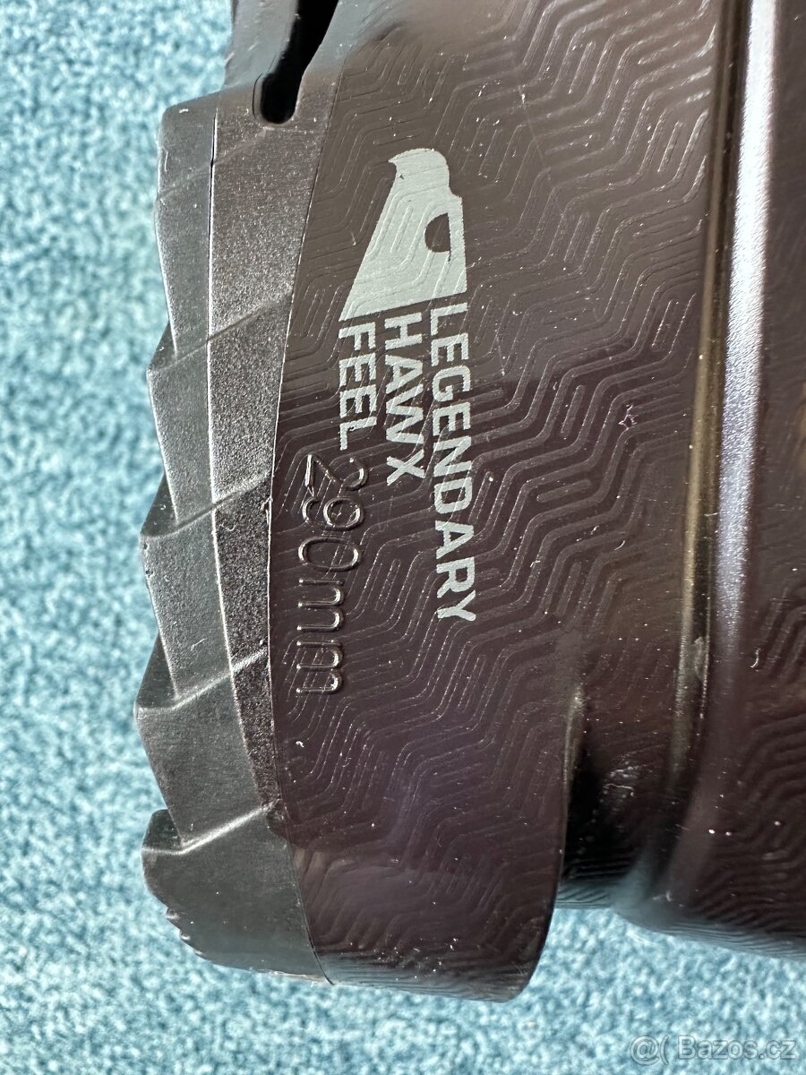 Atomic Hawx ultra 95 S NOVÉ - 7