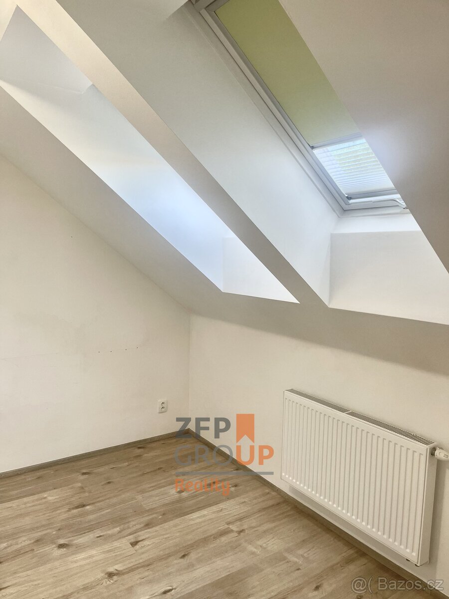 Pronájem bytu 2+kk o rozloze 45 m², Ráječko, ev.č. 00423 - 7