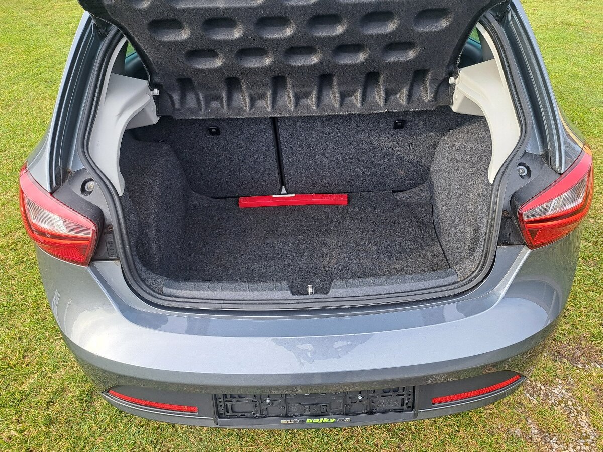 Seat Ibiza 1.2tsi 77kw FR Sport - 7