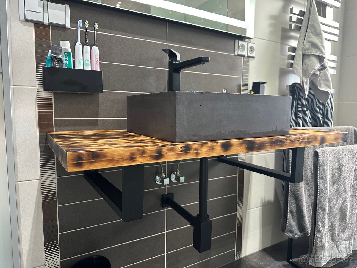 Hansgrohe Metropol - Umyvadlová baterie - 7