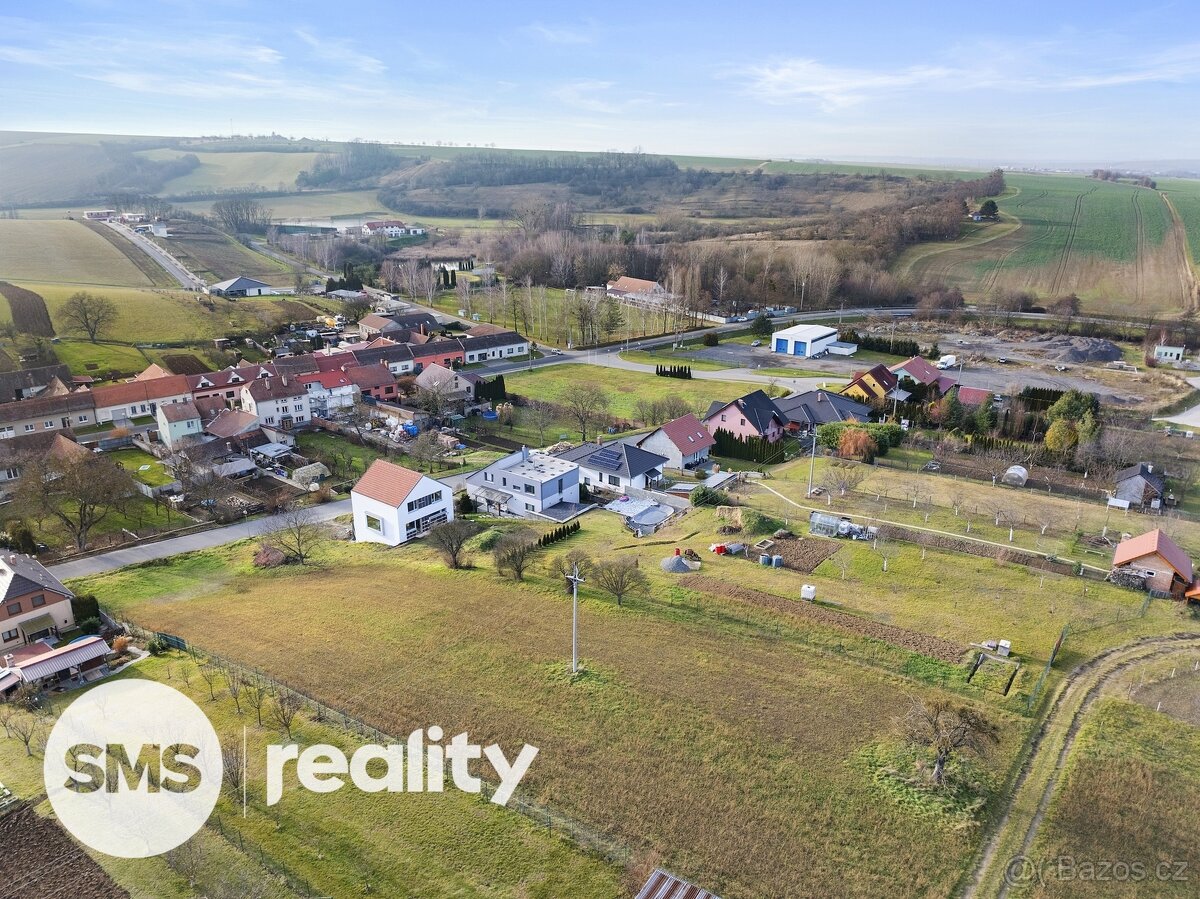 Prodej RD na klíč Rašovice - 7