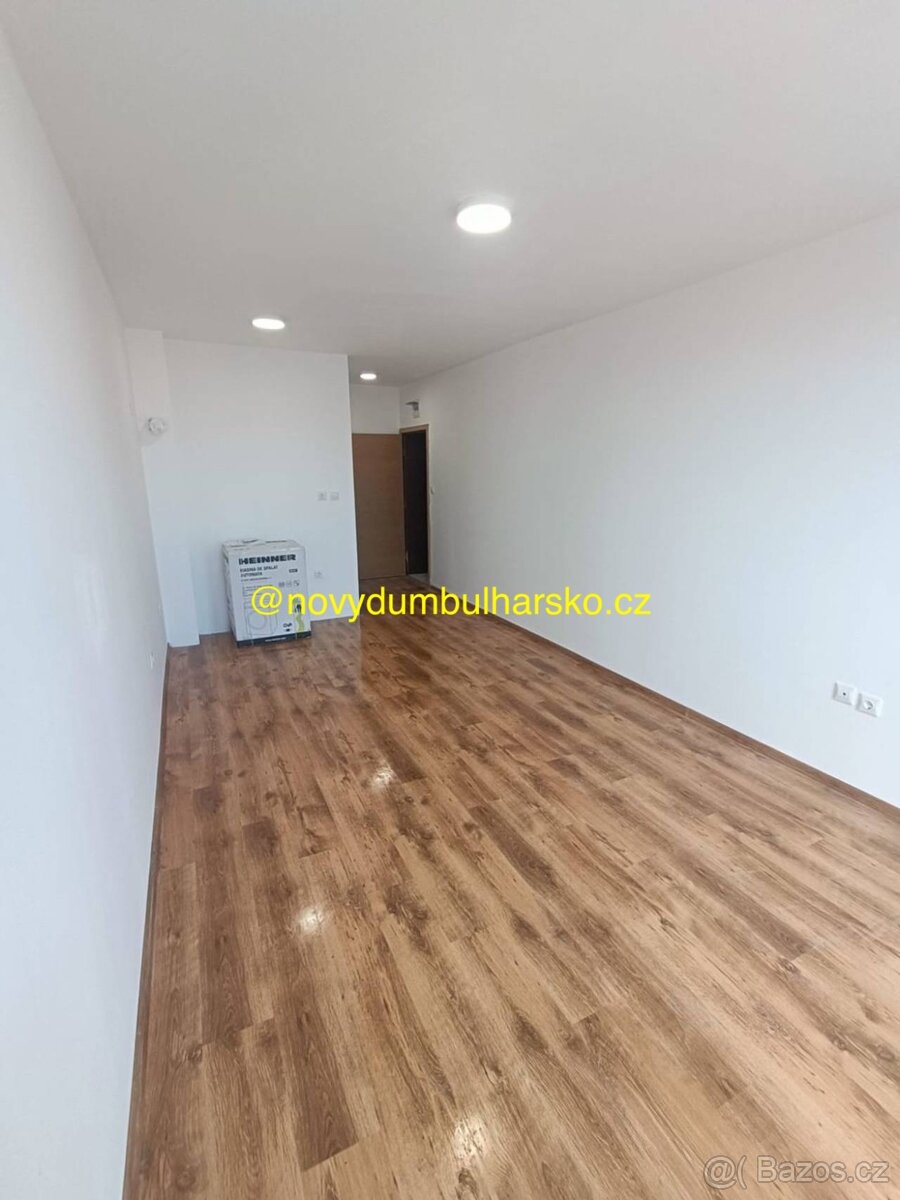 STUDIO ZA VÝHODNOU CENU: 32 m² v Sunny Day 6, Bulharsko - 7