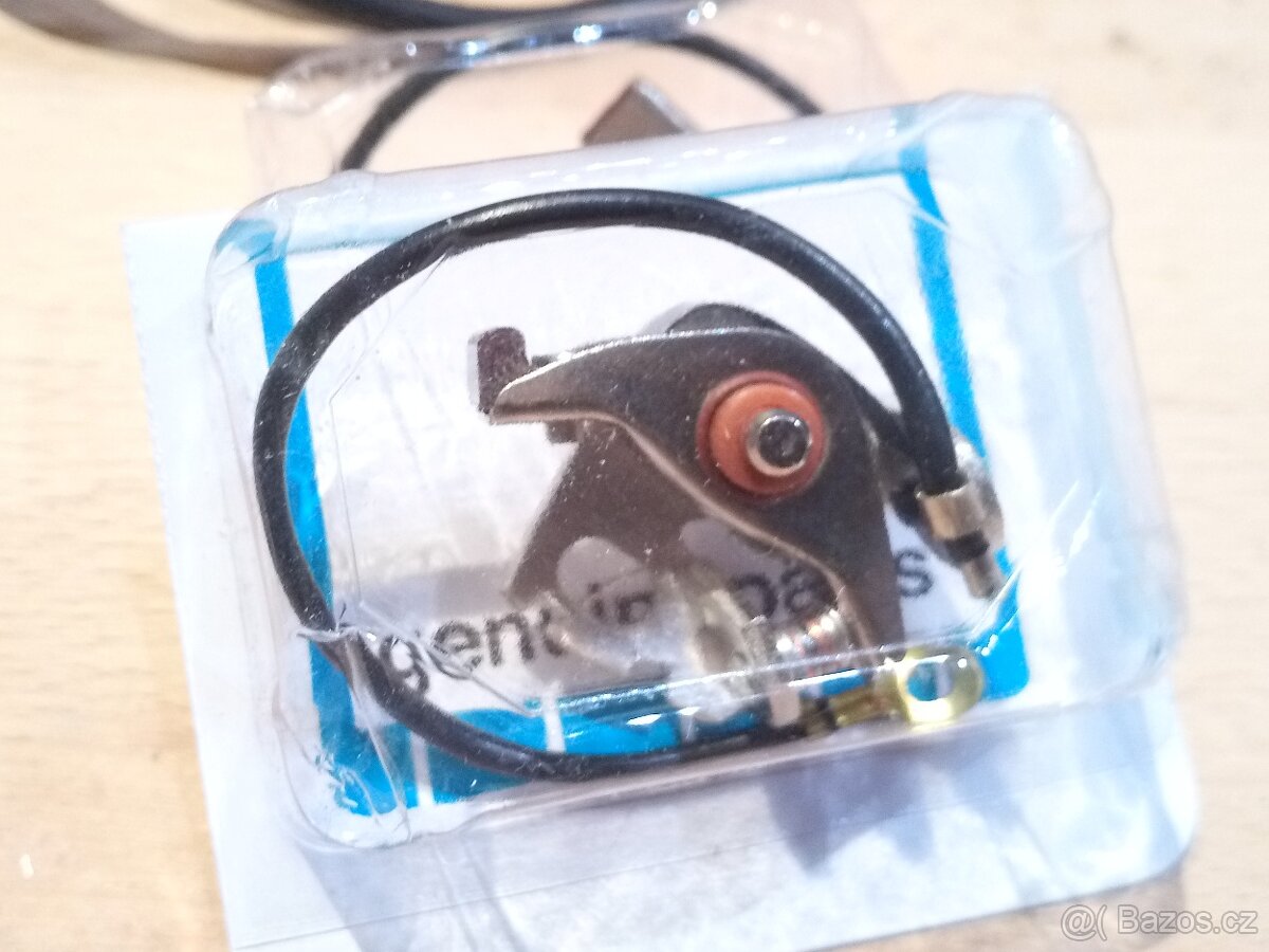 Opravná sada magneto 2T motoru se zapalovací cívkou - 7