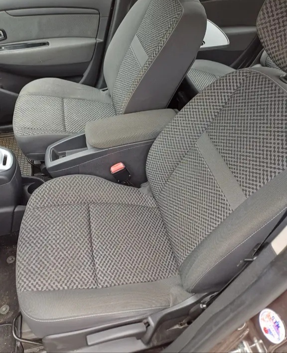 Renault megane grand scenic 1.5.dci - 7