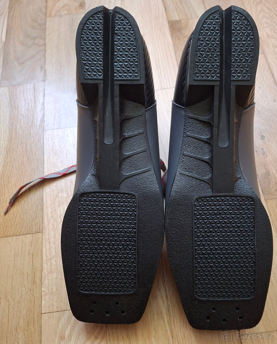 Boty na běžky Botas Arena vel. 45 - 7