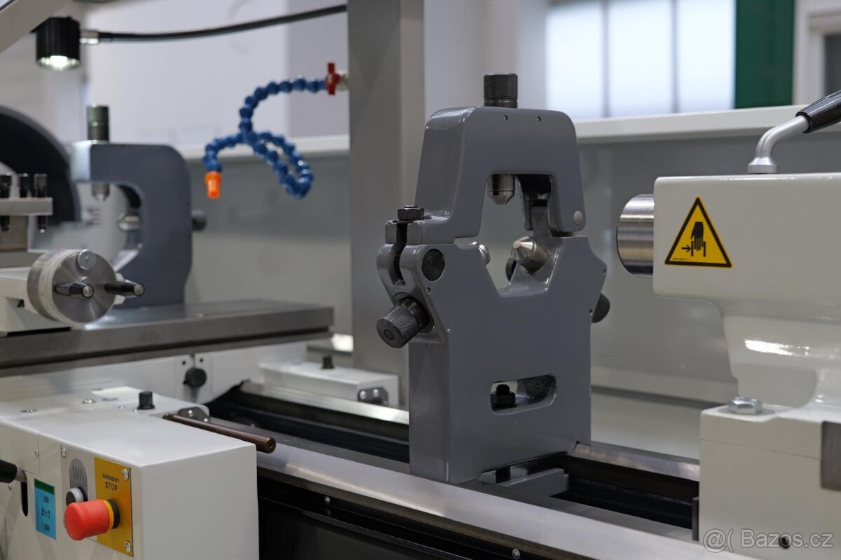 TRENS - TOS SN 500/1500 po oprave - 7