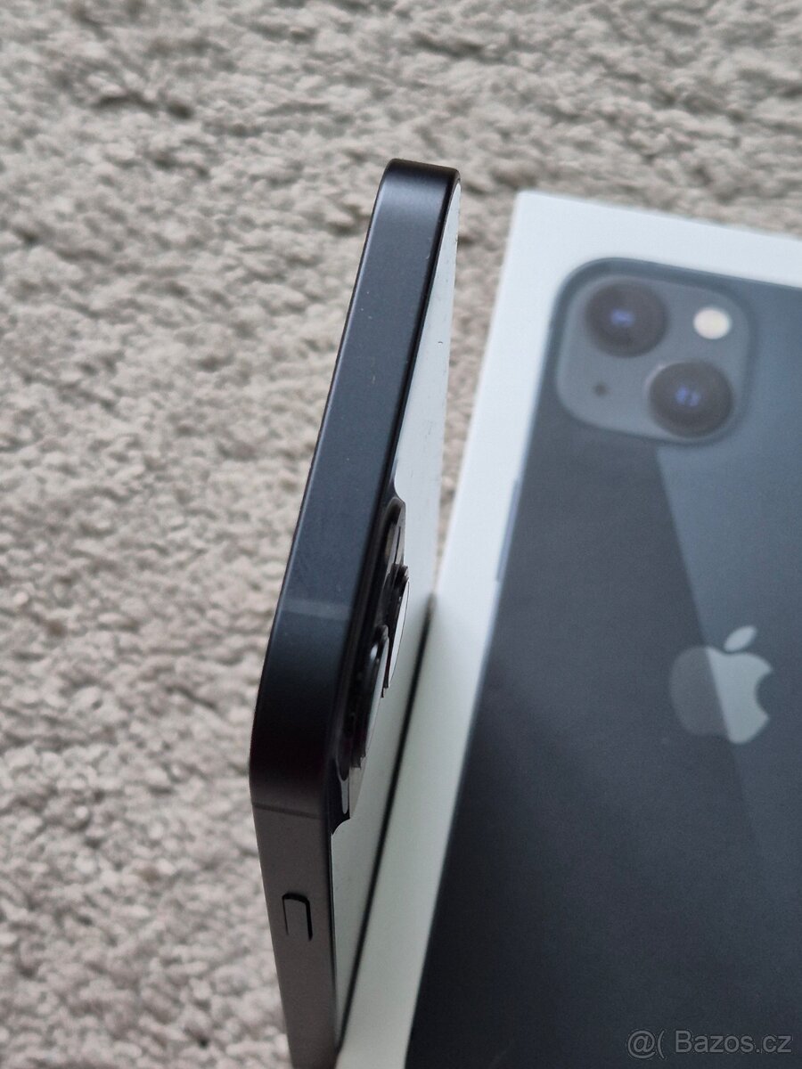 iPhone 13 128gb baterie 90% - 7