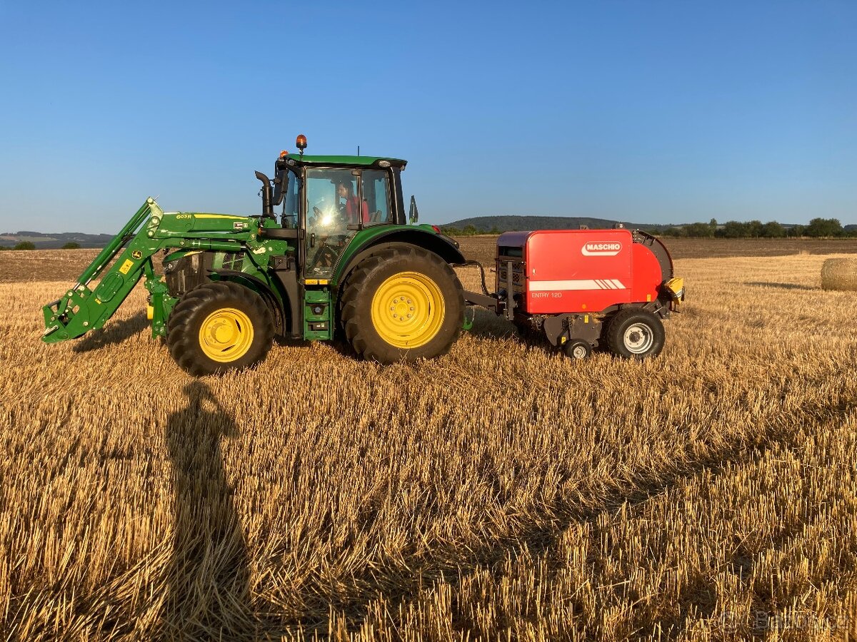 LIS NA BALÍKY MASCHIO ENTRY 120 - 7