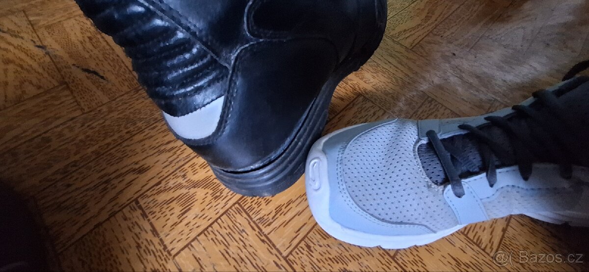 Boty vel.42 - 7
