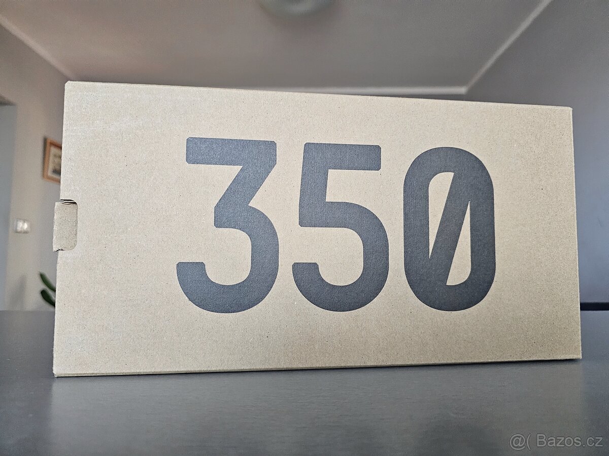 Adidas Yeezy 350 CMPCT black - 7