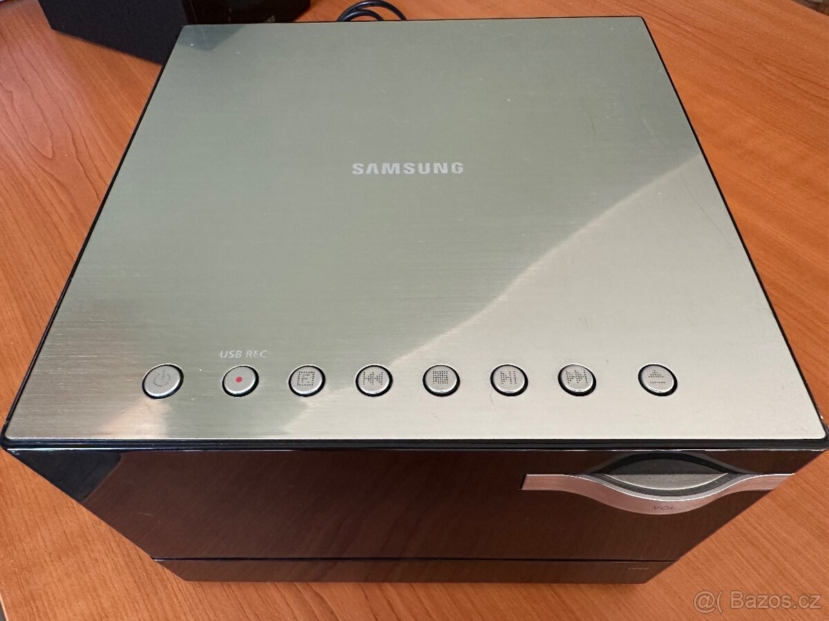 Samsung milrosystem - 7