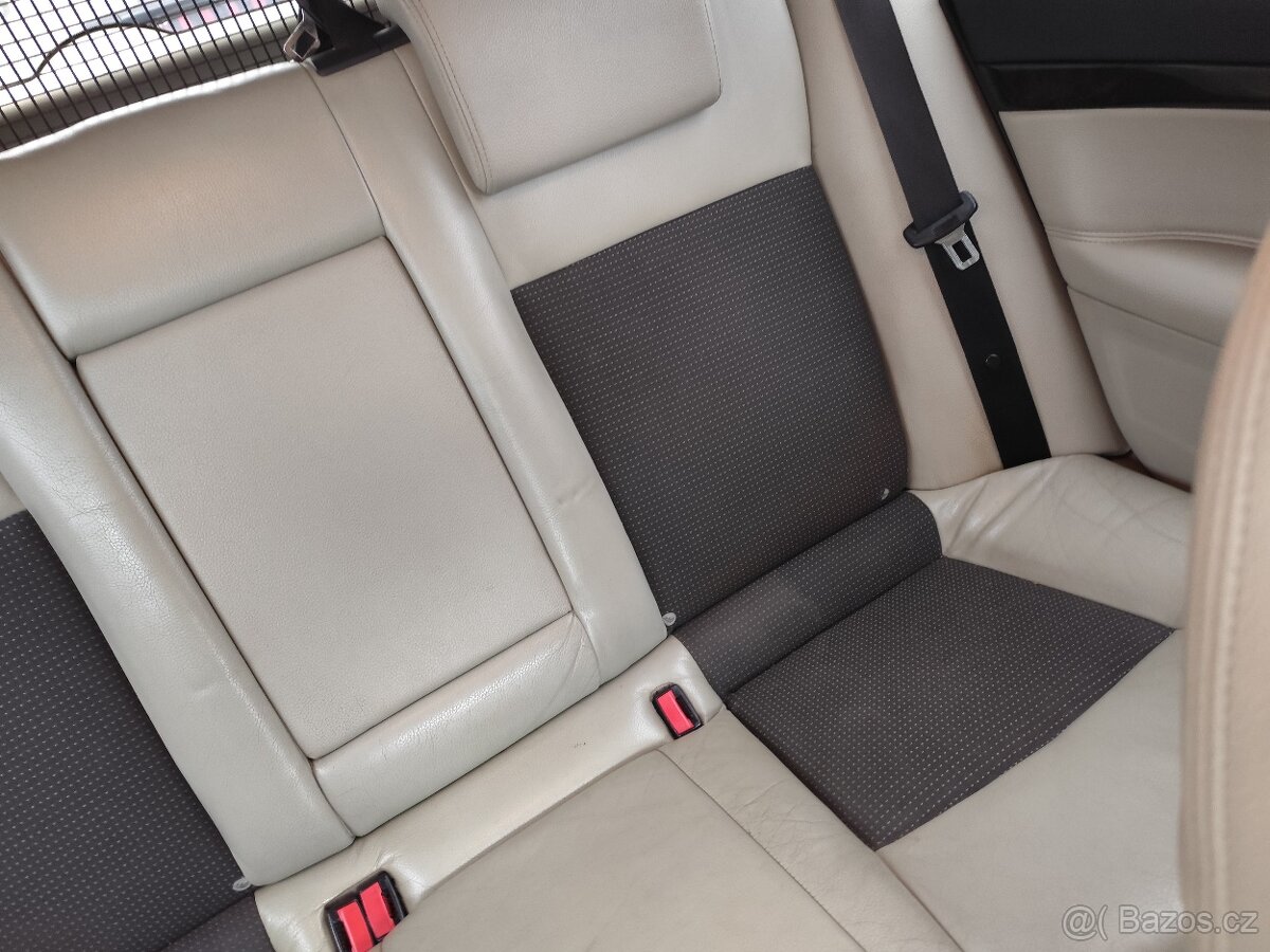 Saab 9.3 na náhradní díly - 7