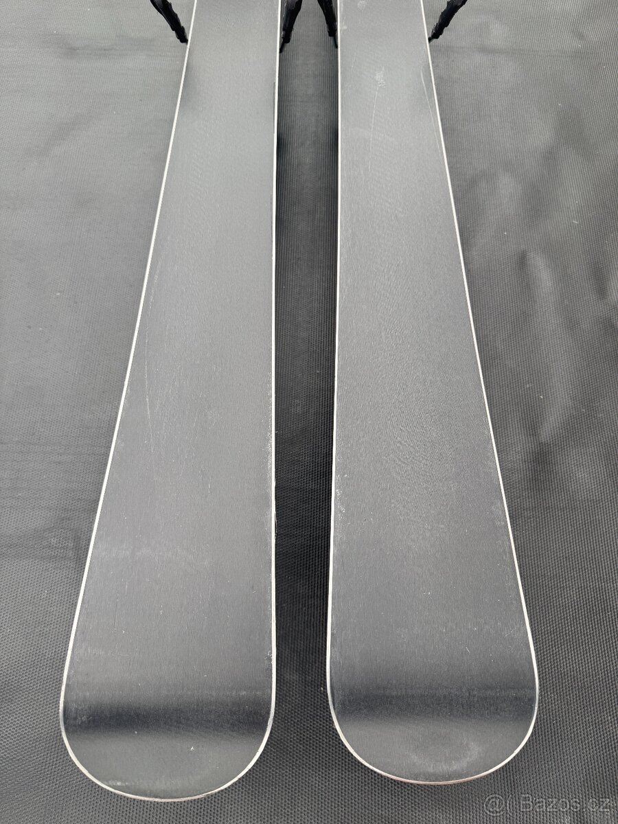 Švýcarské Freeride lyže Movement 173 cm, woodcore, TOP Stav - 7